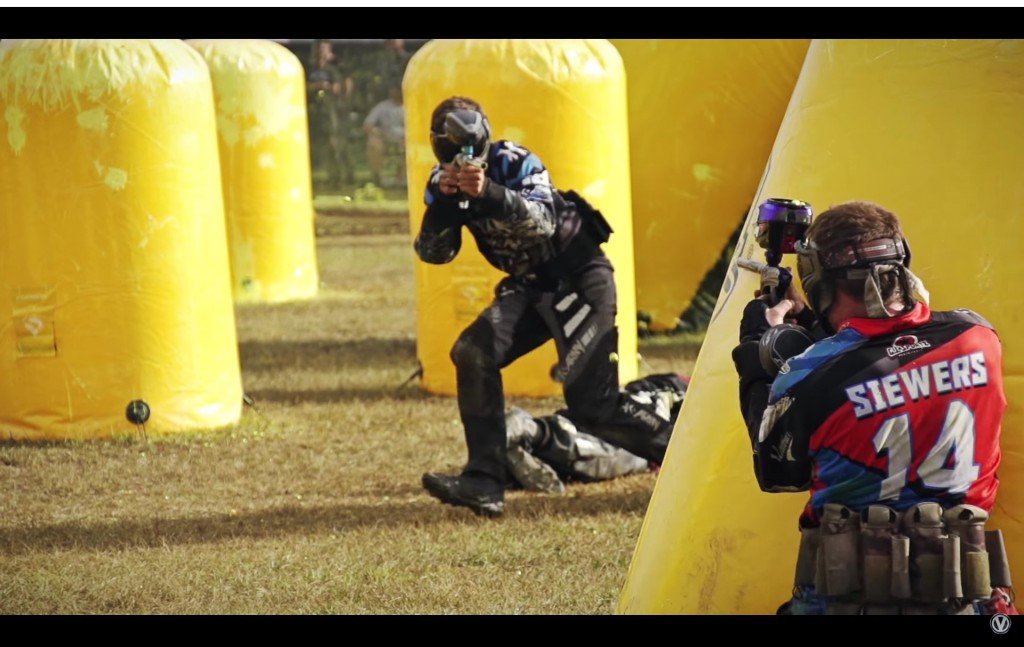 Virtue Paintball: NXL Paintball – Highlights from World Cup – Event 3 of 2015