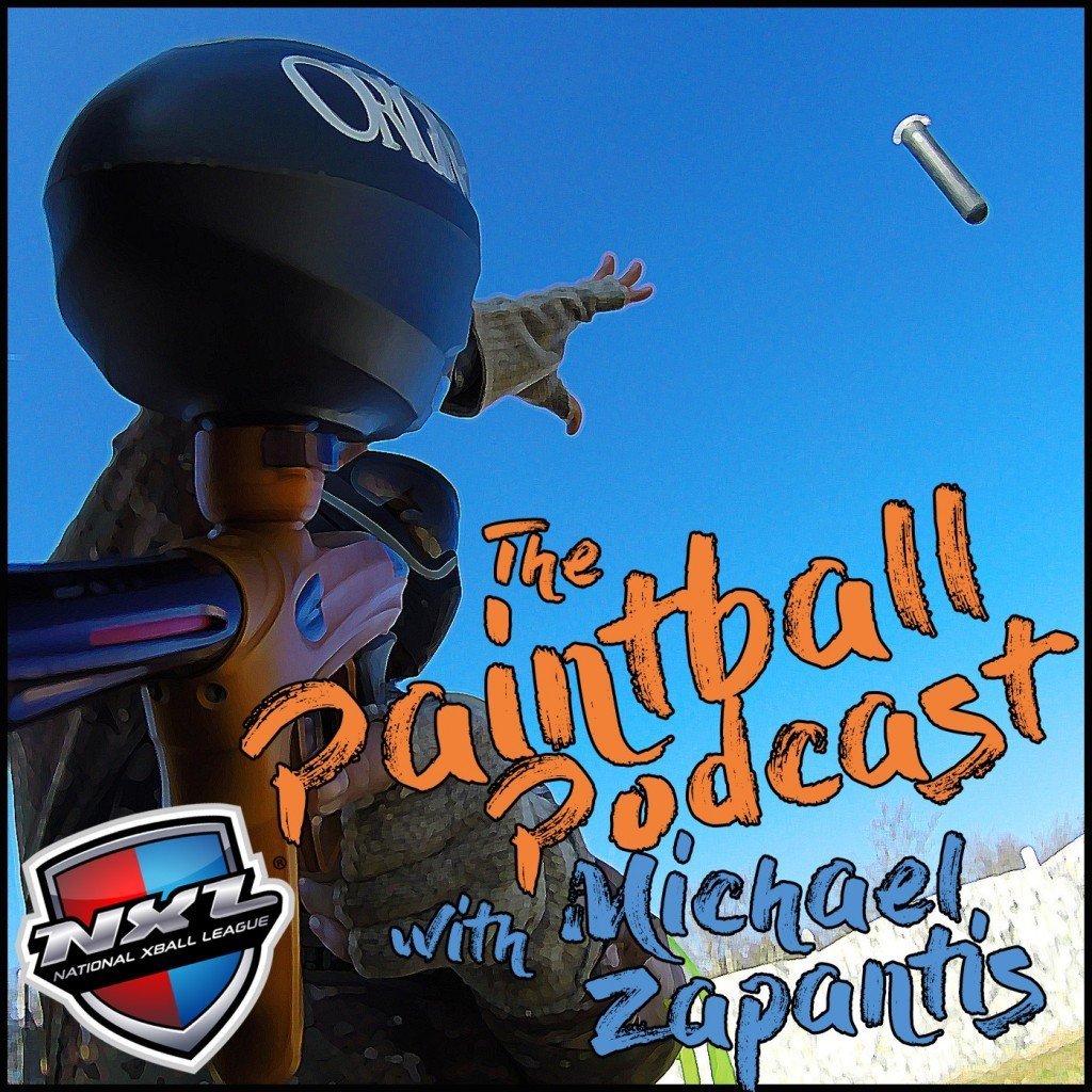 The Paintball Podcast