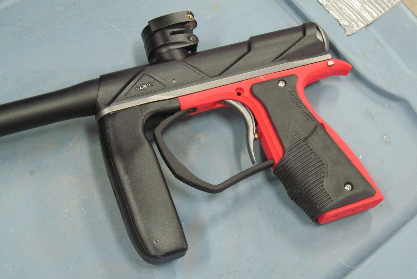 axe-pro-numech-frame