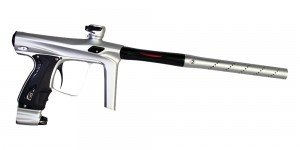 Shocker RSX Dust Silver