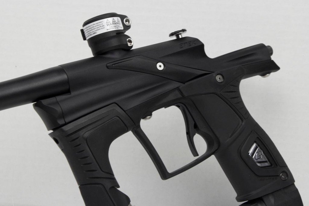 Planet Eclipse Etek 5 Review