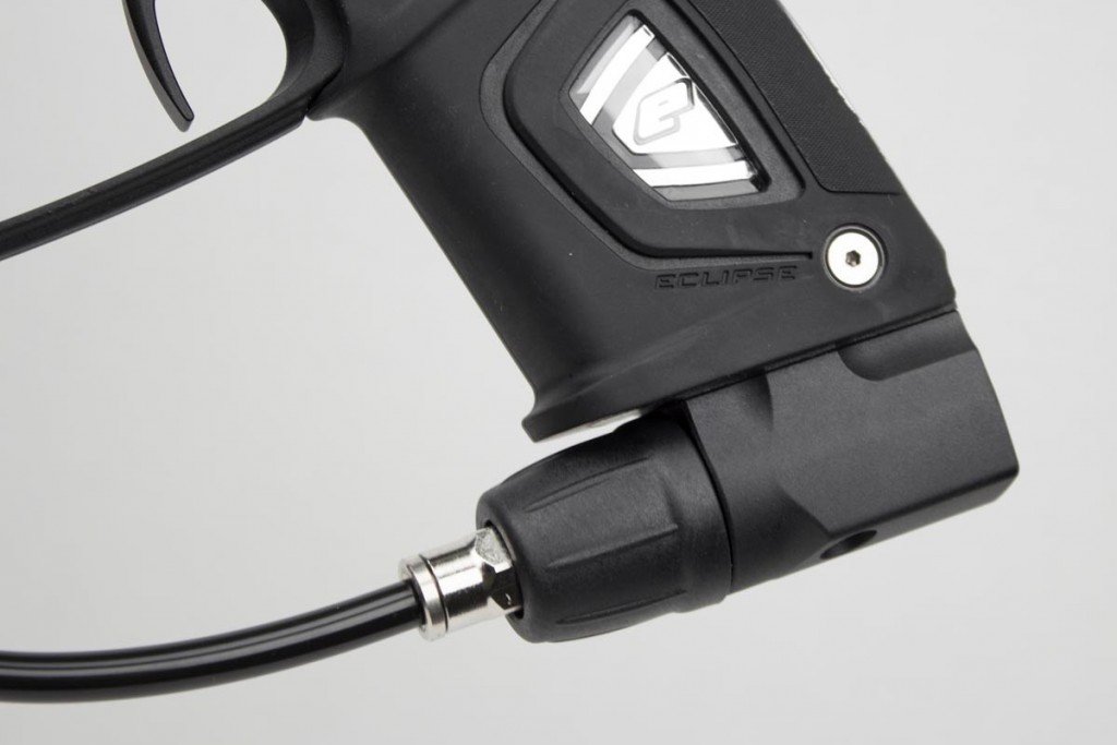 Planet Eclipse Etek 5 Review