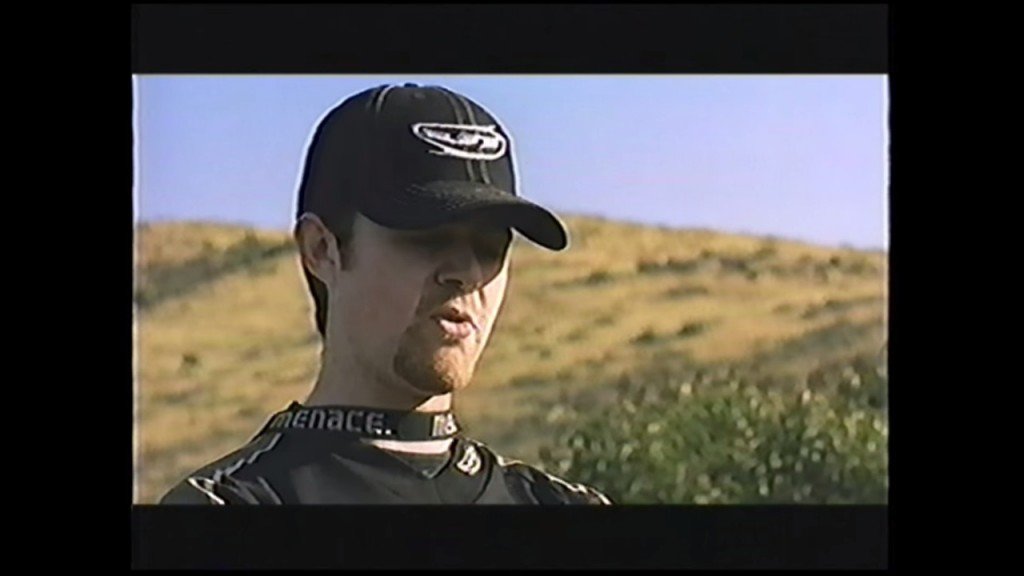 Throwback Thursday: 1999 ‘GAME ON’, Introduction to Paintball