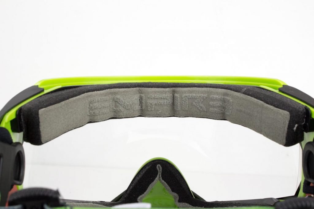 empire evs paintball mask review
