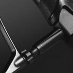 New Air Transfer Pipe