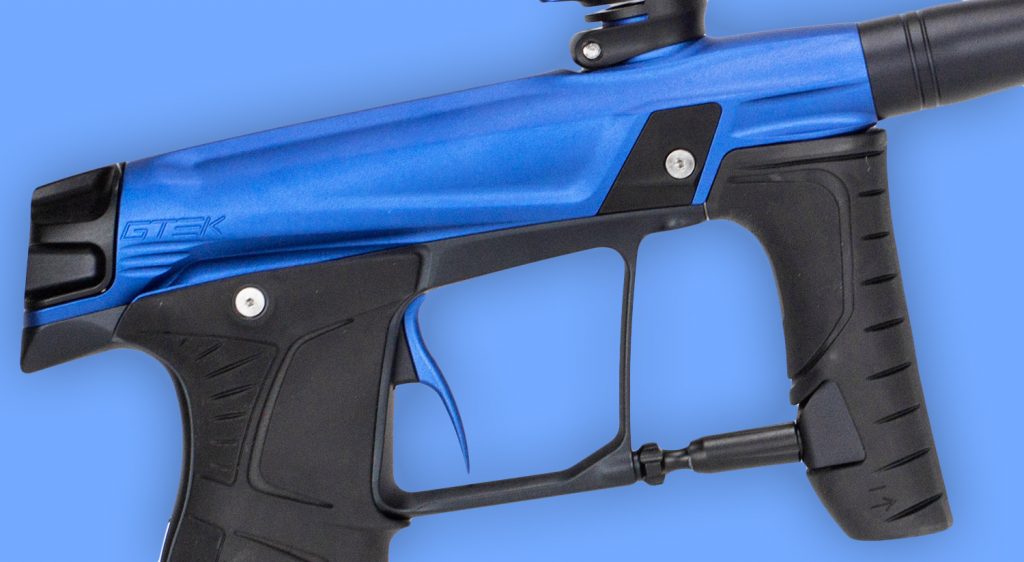 Planet Eclipse Gtek 160R Review: A High-End Gtek