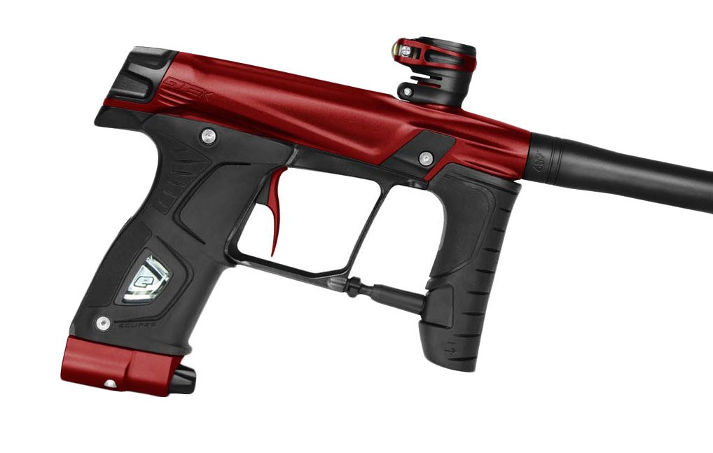 Planet Eclipse Gtek 160R Pictures and Info