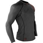 Carbon Paintball CS Top
