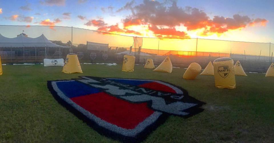 World Cup 2016 New Paintball Products!