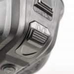 Virtue Spire III Power Button