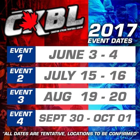 cxbl-2017-dates