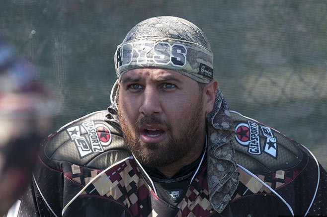 Dave Bains Impact Coach