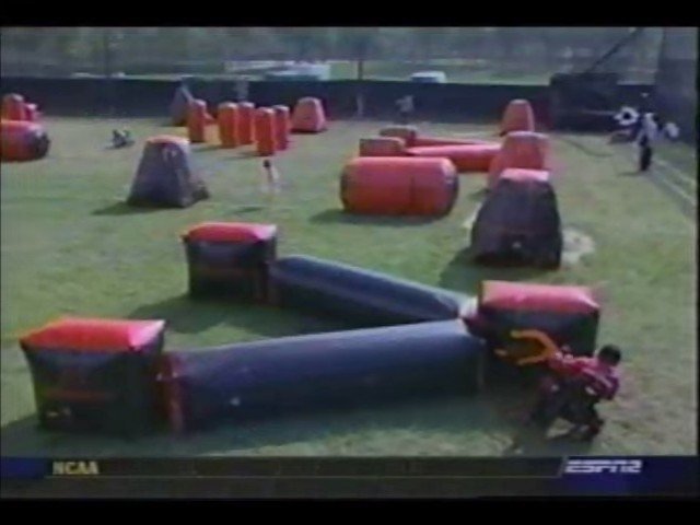 Philadelphia All Americans vs Detroit Strange NXL Championships: Video