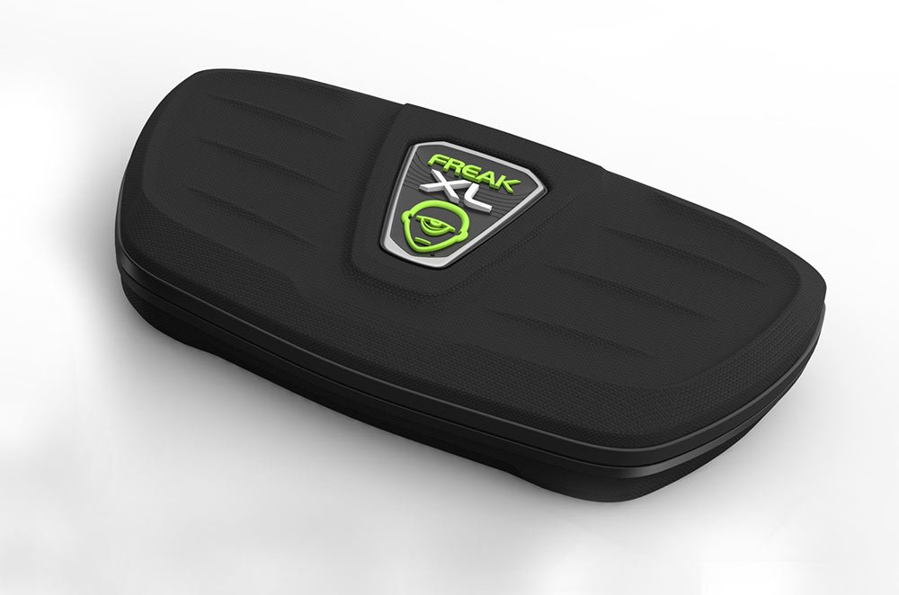 gog freak xl barrel kit