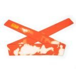 Caution - Orange Wash