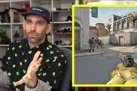 Making Paintball Like Counter Strike