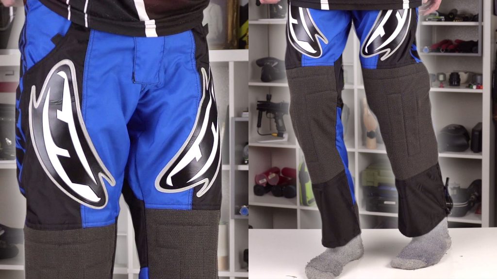 JT Team Pants Review