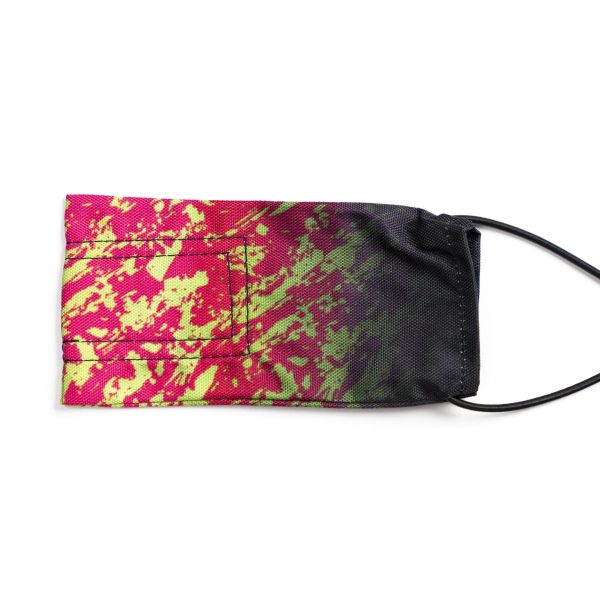 Oh Yeah! – Barrel Cover