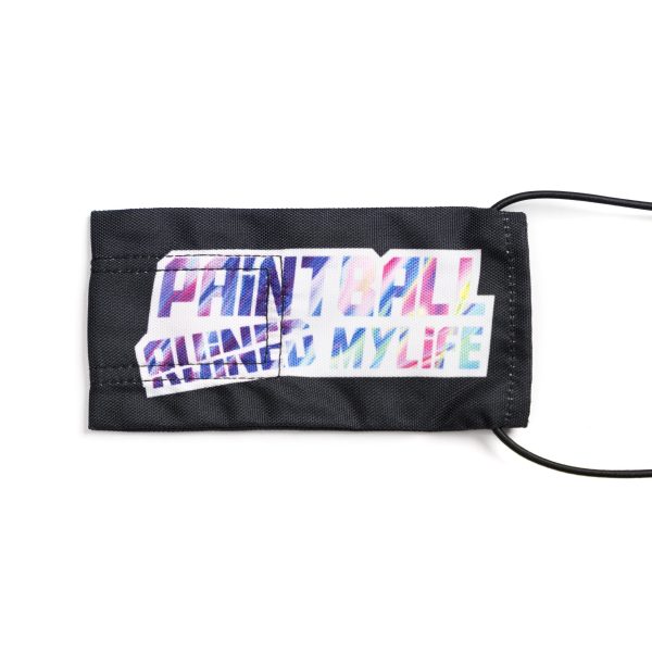 Holo – Barrel Cover