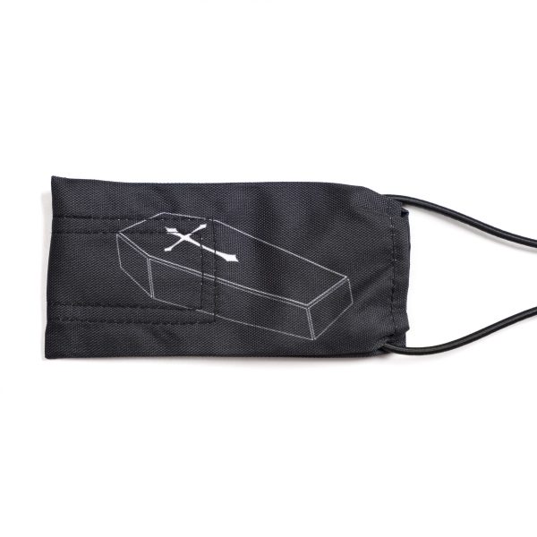 Final – Barrel Cover