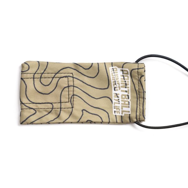 Explorer – Barrel Cover