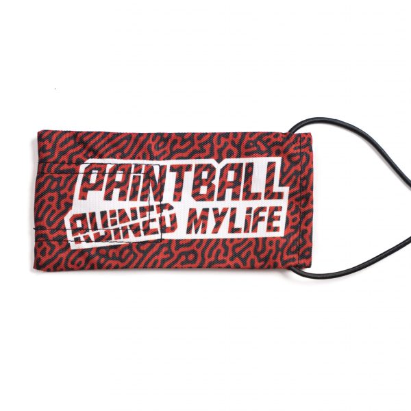 Mike – Barrel Cover