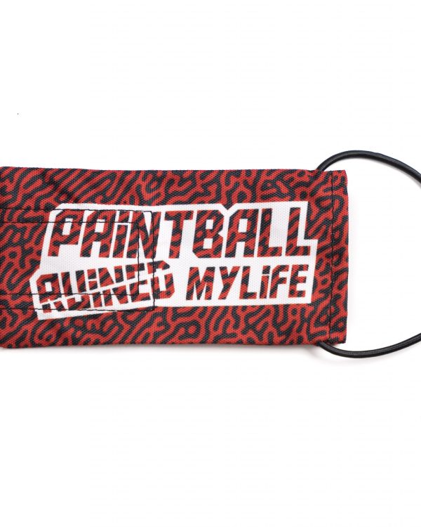 Mike – Barrel Cover