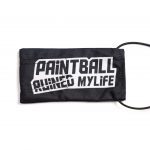 Black – Barrel Cover