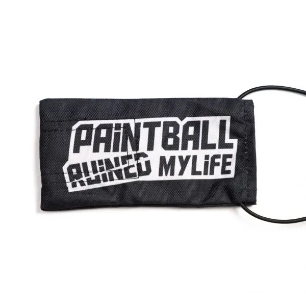 Black – Barrel Cover