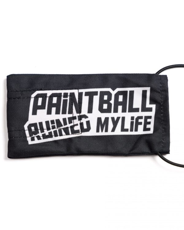 Black – Barrel Cover