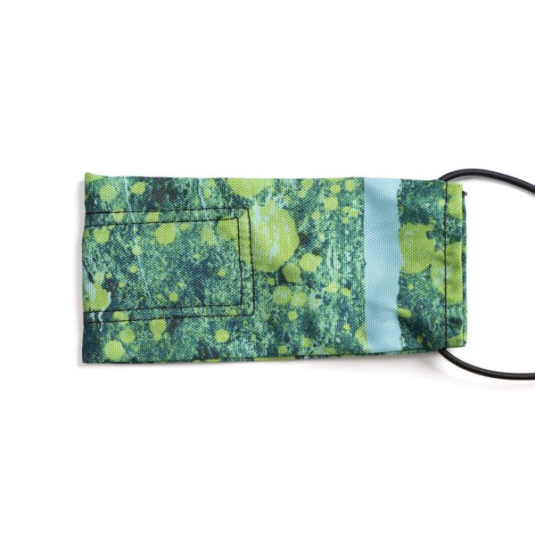 Float – Barrel Cover