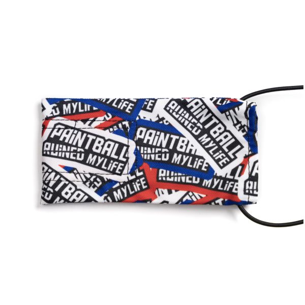 RWB – Barrel Cover