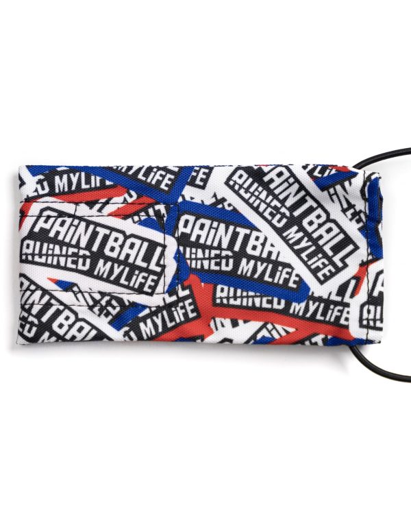 RWB – Barrel Cover