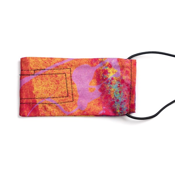 Wave – Barrel Cover