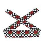 Checker – Headband