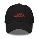 Bar - Dad Hat