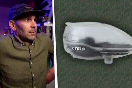 Bunkerkings CTRL Prism Hopper: Clear Hoppers Are Back!?