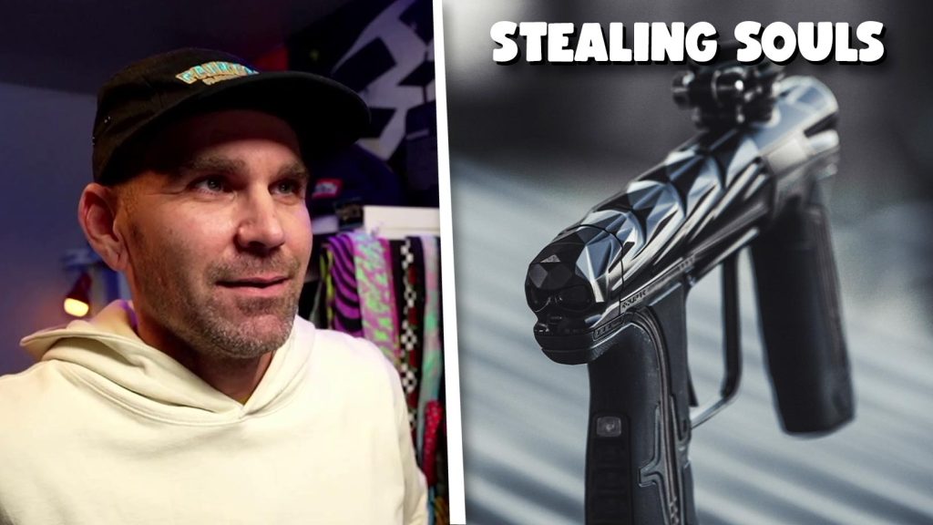 Infamous CS3 is the Best Looking Gun This Year