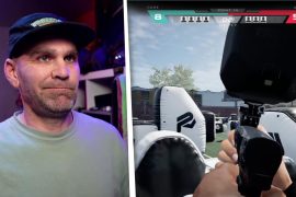 Virtue Paintball Suses Virtua Paintball