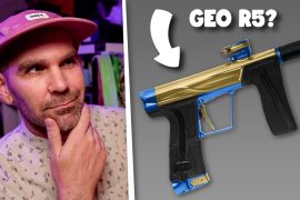 Planet Eclipse Geo R5 Has Me Scratching My Head