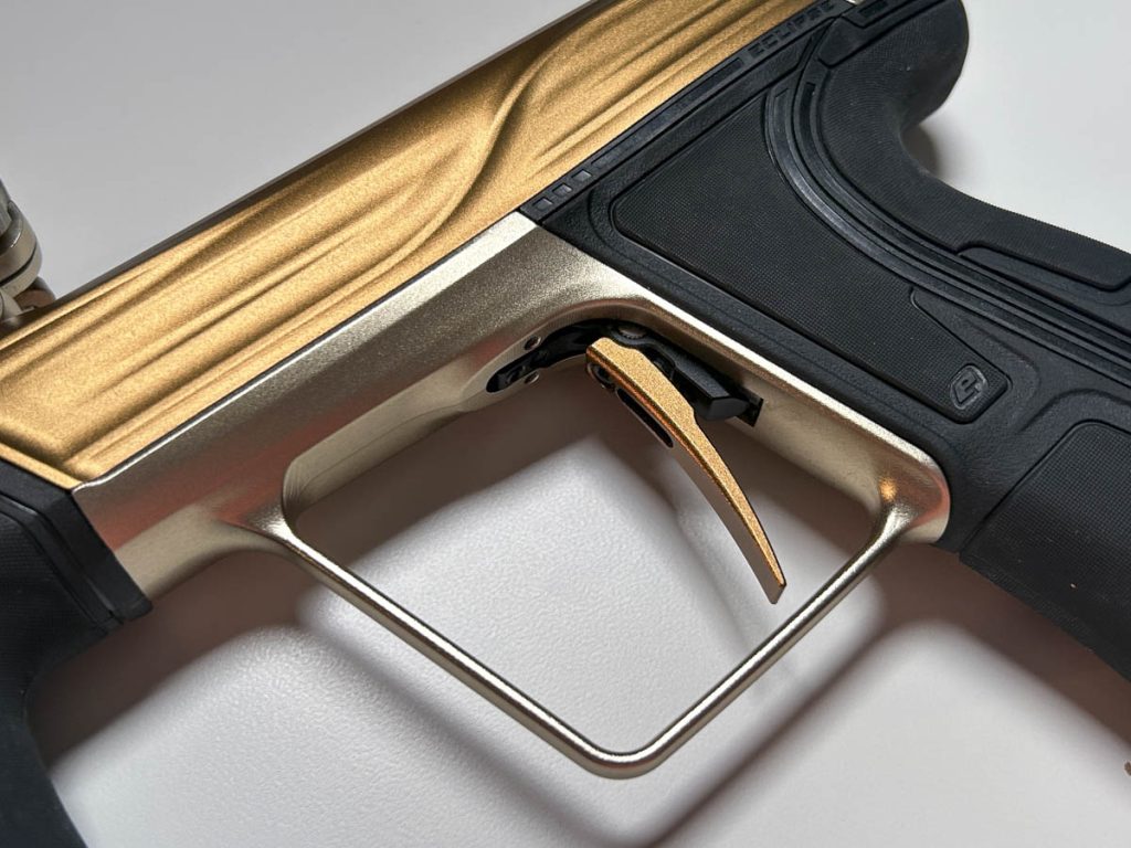Planet Eclipse Geo R5 Trigger