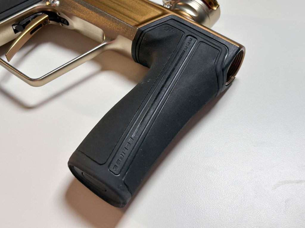 Planet Eclipse Geo R5 Fore-grip