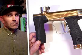 Planet Eclipse Geo R5 Hands On & Shooting Impressions