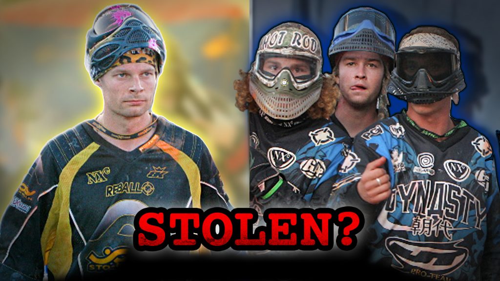 Was This the Worst Call in Paintball History?