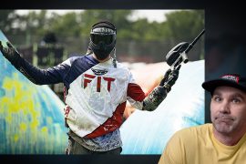 Can Paintball Fit Take Down Red Legion at World Cup 2025?