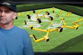 Did Old School Paintball Fields Have It Better?