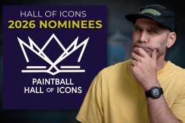 Hall of Icons Nominees Who are the best OGs?