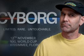 Will the New Cyborg Be the Next Great Poppet?