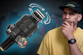 HK Army Turbine vs Aerolite What’s Actually New?