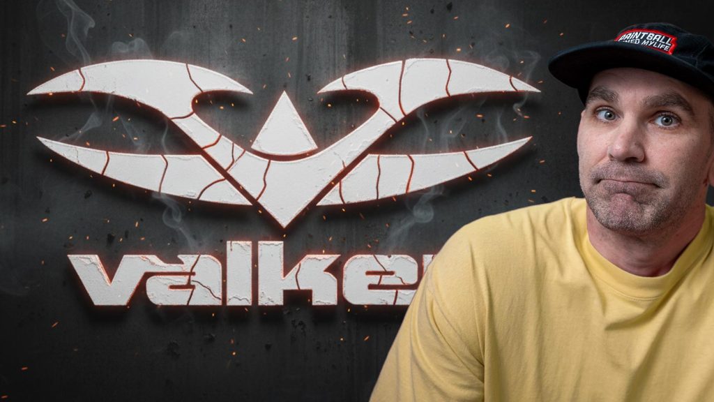 Valken Paintball Reportedly Shuts Down for Good